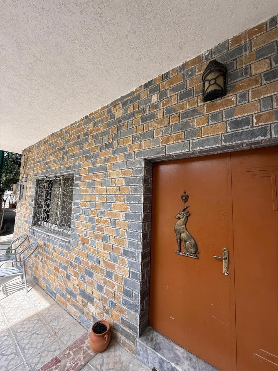 Shkodra Guest House 2 Shkodër Exterior foto
